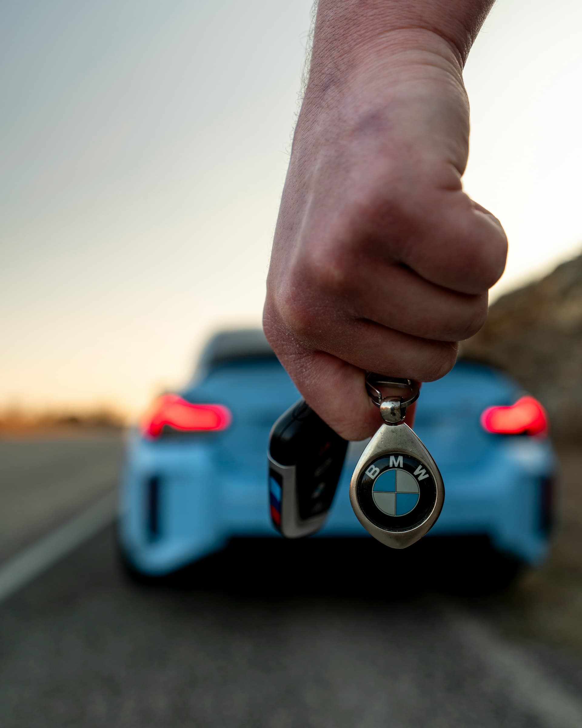Apertura Vehicular