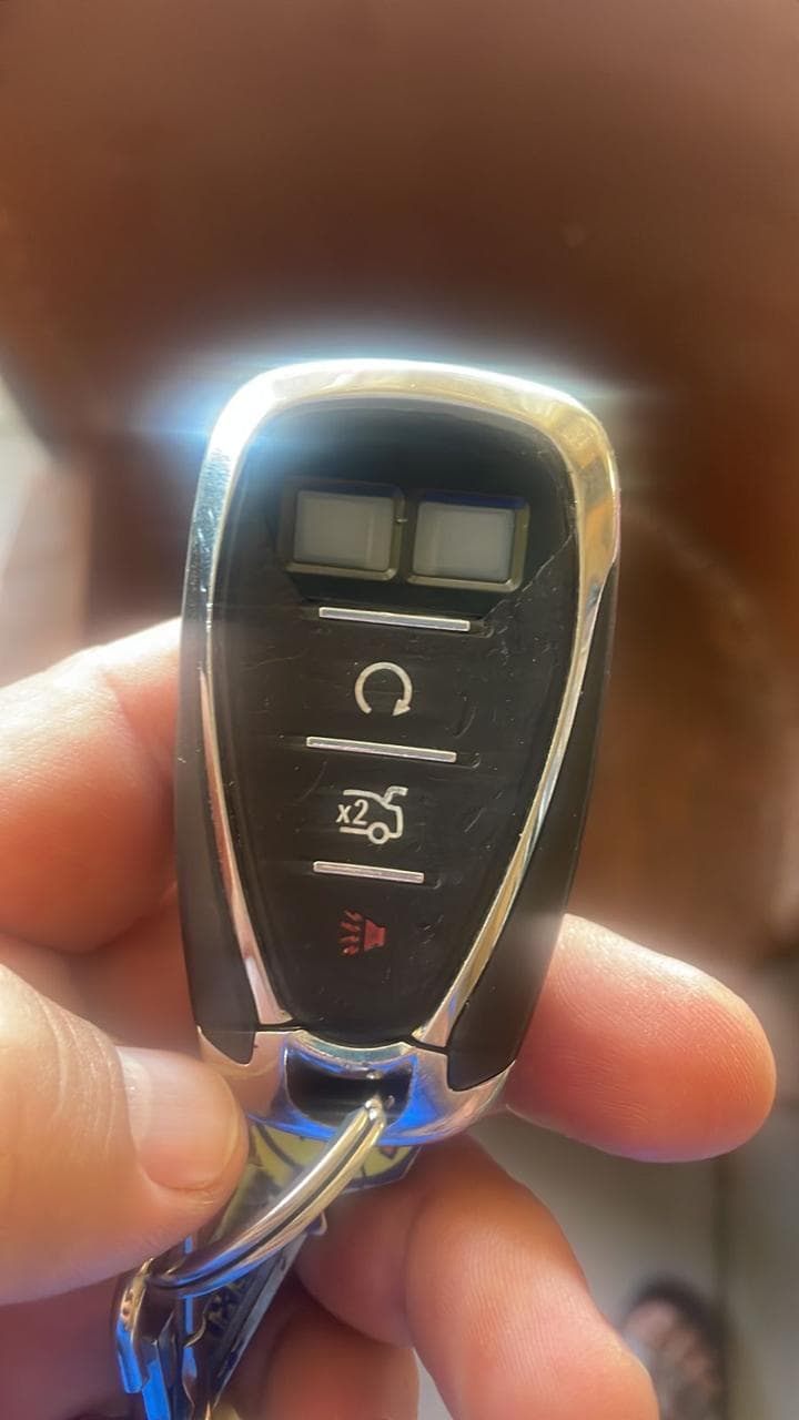 Apertura vehicular 8