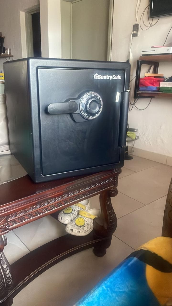 Entrega de producto 36