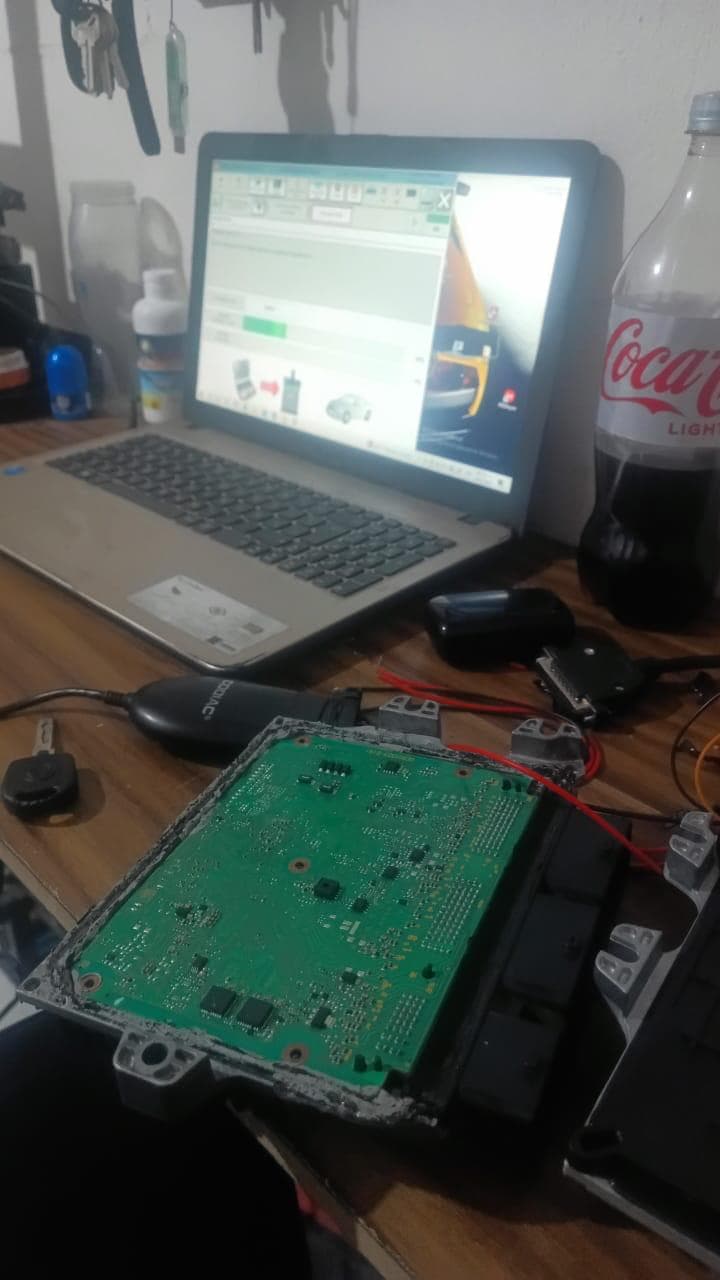 Duplicado y ajuste 39