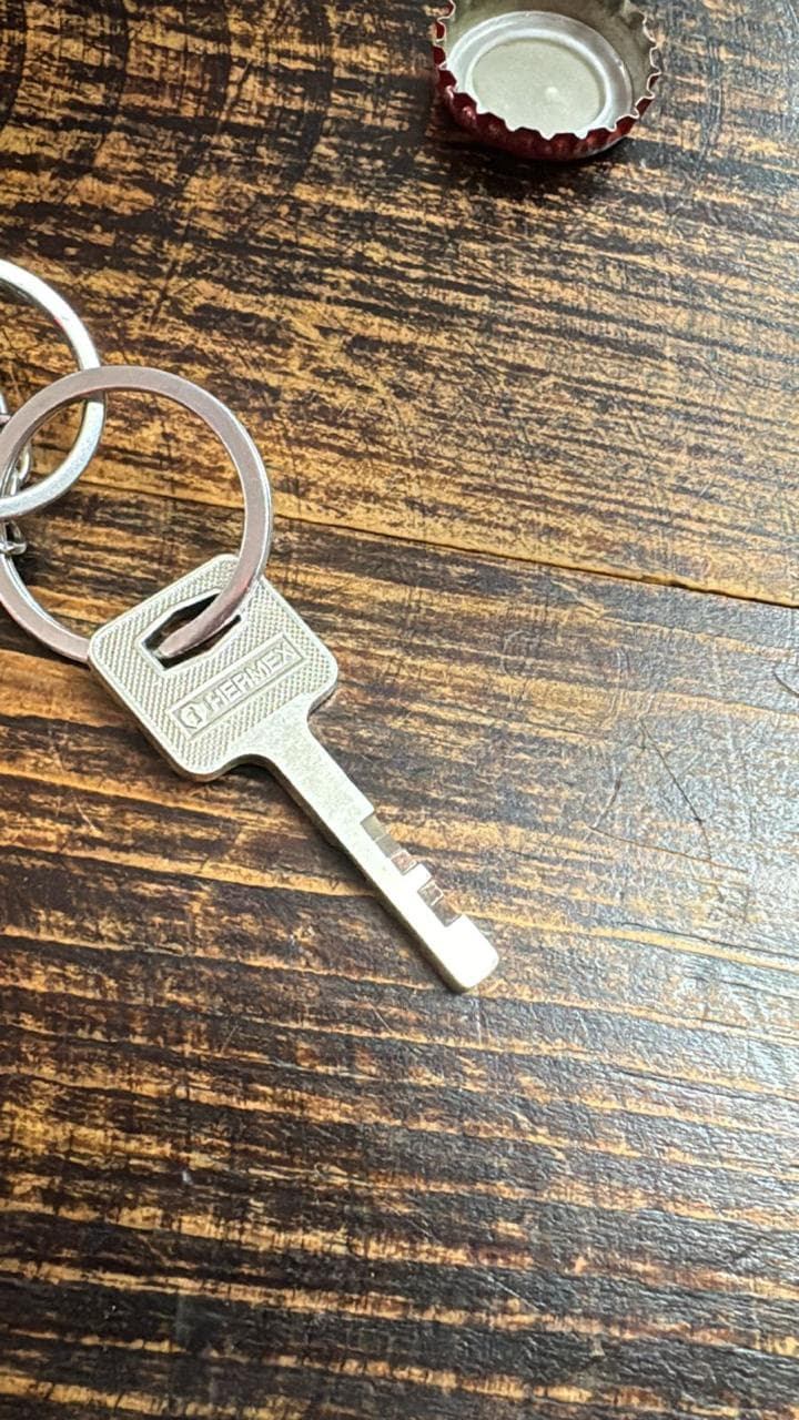 Programación de llave 55