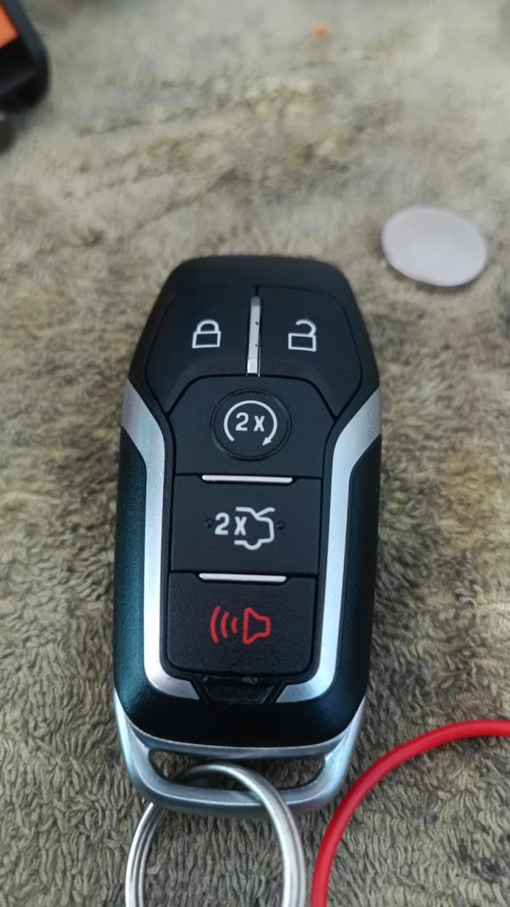 Duplicado y ajuste 63