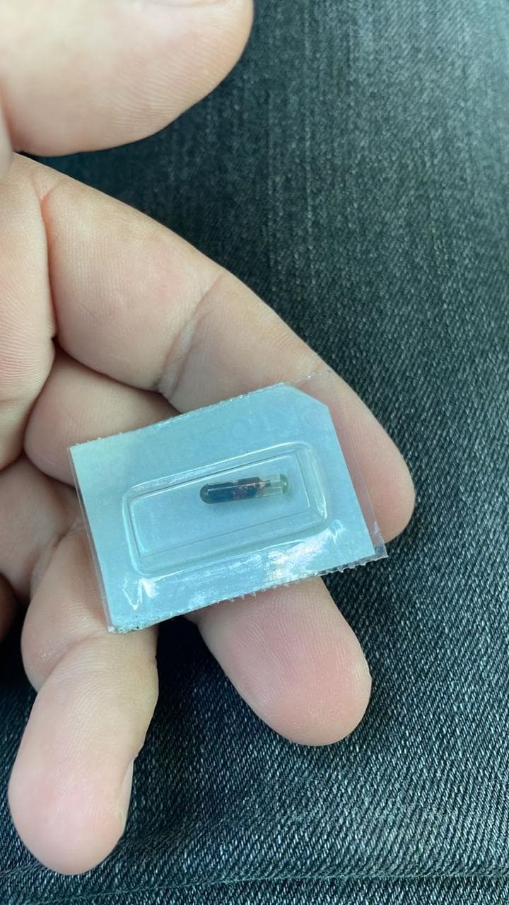 Duplicado y ajuste 69