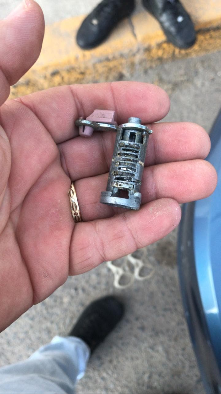 Entrega de producto 96