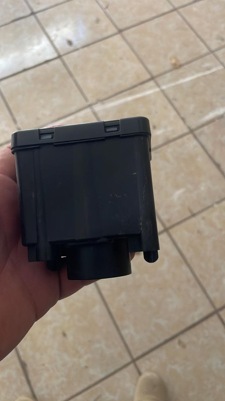Programación de llave 97